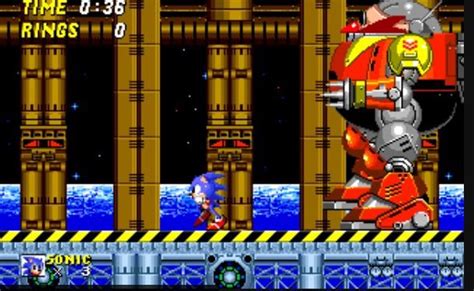 Ranking all the Sonic 2 Bosses | Sonic the Hedgehog! Amino