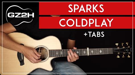 how to play sparks on guitar - talsma-kishaba99