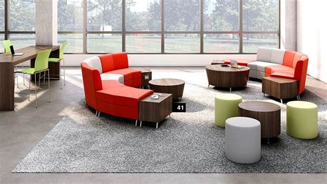 Modern Breakroom Furniture | Buying Guide & Office Inspiration