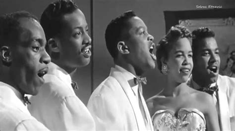 The Platters - Only You (Original Footage HD) - NetHugs.com