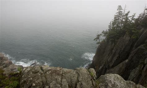 Quoddy Head State Park, Maine - AllTrips