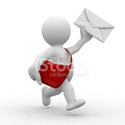 Postman Stock Photo | Royalty-Free | FreeImages