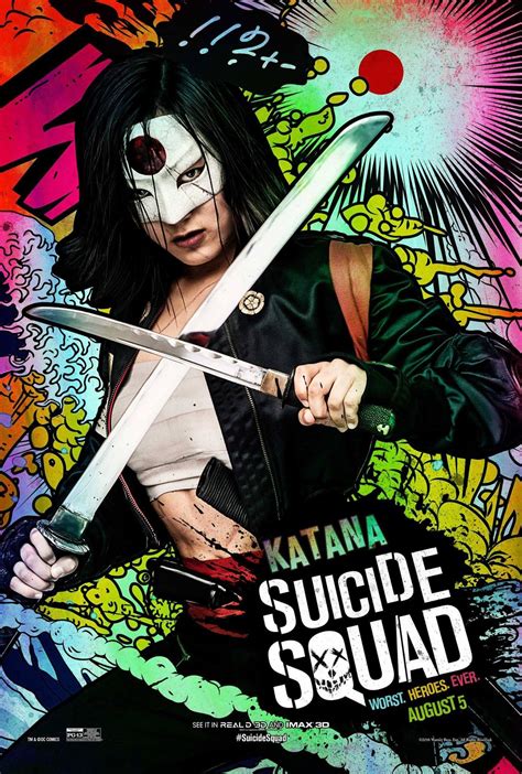 Suicide Squad DVD Release Date | Redbox, Netflix, iTunes, Amazon