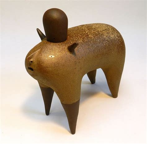 Expressive ceramic sculptures by Luciano Polverigiani | Ceramic artists, Ceramic sculpture, Ceramics