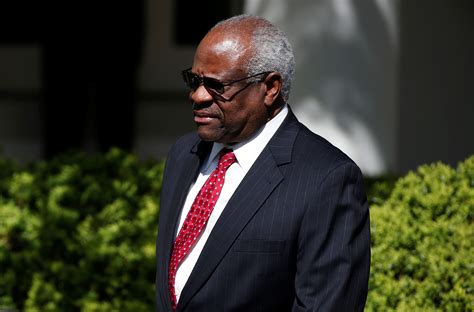 U.S. Supreme Court Justice Thomas' career marked by controversies | Reuters