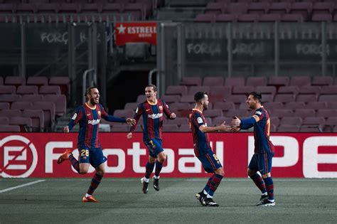 Watch: Barcelona 2-1 Athletic Club, Match Review | Barca Universal