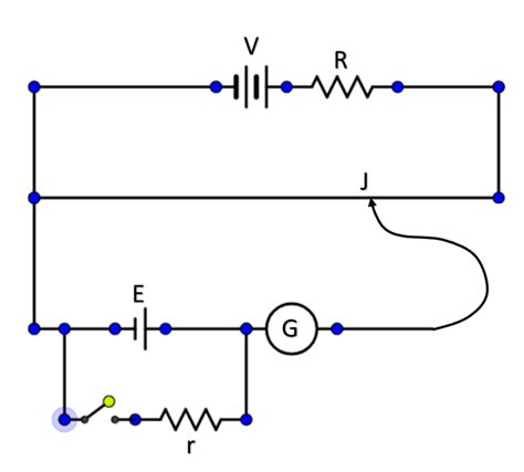 potentiometer circuit diagram - Wiring Diagram and Schematics