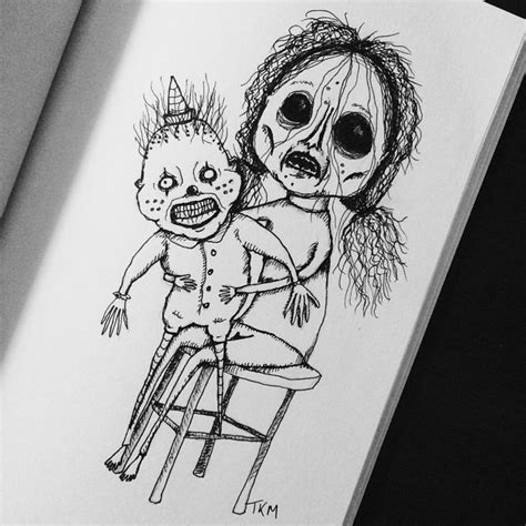 Best Ghost Sketch Artist Drawings Funny With Creative Ideas - Sketch ...