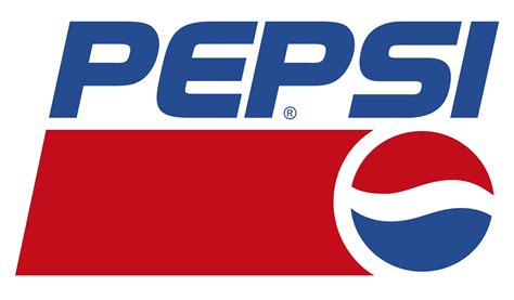 New Old Pepsi Logo