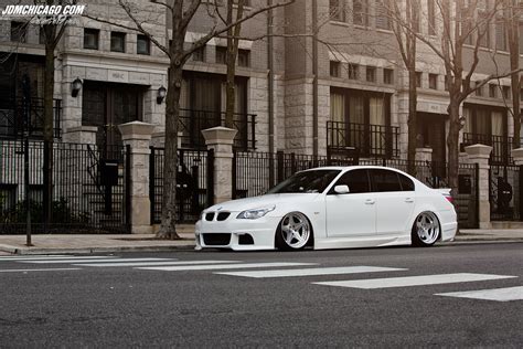 Vip Style BMW E60 - 2013 updates!