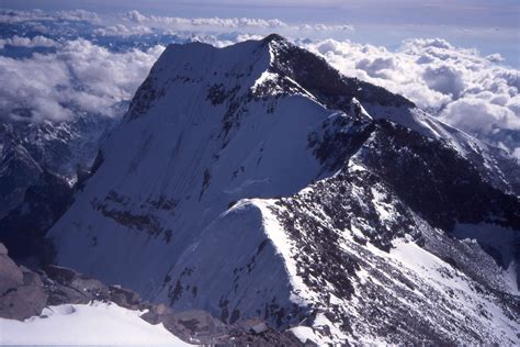 Pinoy mountaineers to climb Mt. Aconcagua, highest in South America and ...