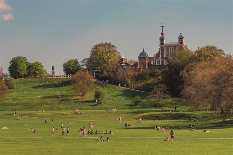 South East London Parks Cycling Tour - London Cycling Campaign