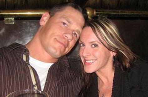 WWE Star John Cena First Wife: Top 5 Facts About Elizabeth Huberdeau ...