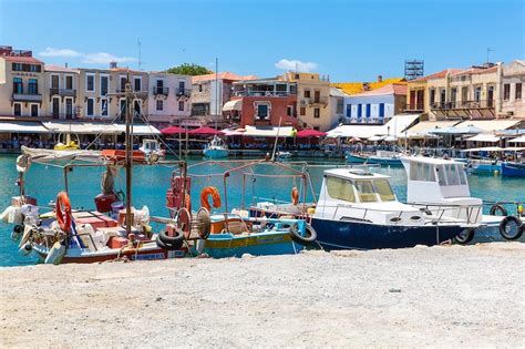 10 Best Things to Do in Rethymno - What is Rethymno Most Famous For? - Go Guides