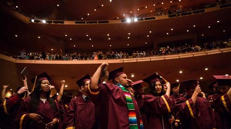 Gov. Ducey hails ASU Prep graduates | ASU Now: Access, Excellence, Impact