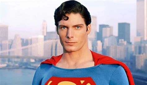 How Superman Christopher Reeves defied Chile's junta - Chile Today