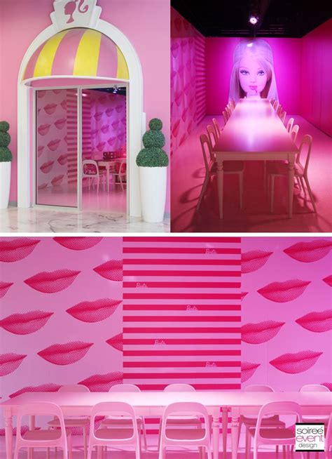 1000+ images about Barbie Dreamhouse Party on Pinterest