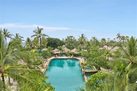 Legian Beach Hotel in Bali - Room Deals, Photos & Reviews