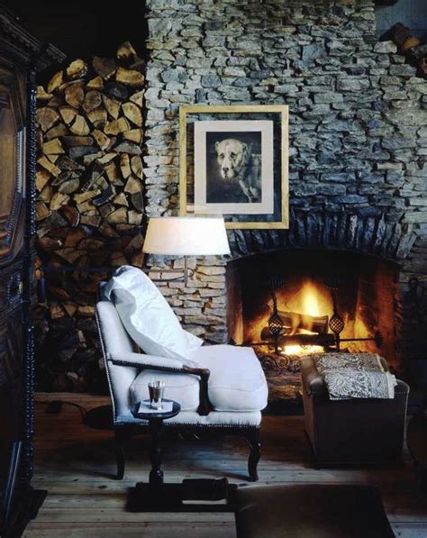 17+ best images about Creative Fireplaces on Pinterest | Indoor ...