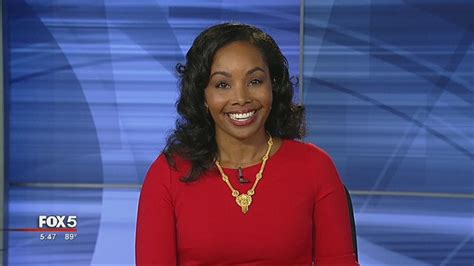 FOX 5's Cynne Simpson says goodbye | FOX 5 Atlanta