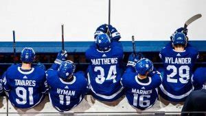 Toronto Maple Leafs trade deadline rumors - NHL Trade Rumors