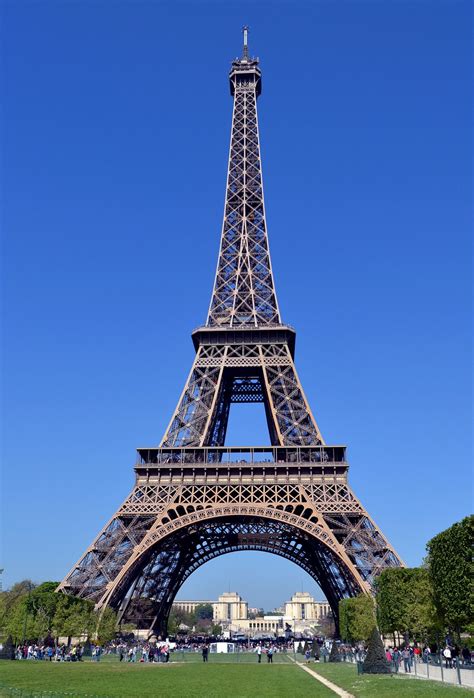The Top 12 Things To Do In Paris, France | Widest | Paris pictures, Eiffel tower, France eiffel ...