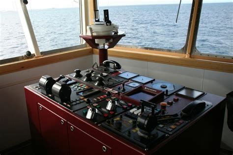 21 Types Of Navigation Equipment Onboard Ships In Maritime