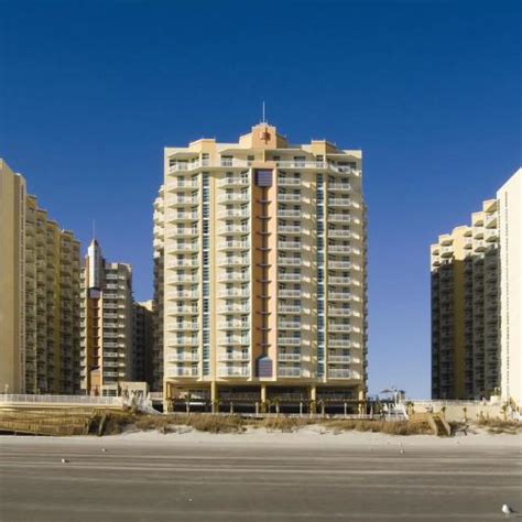 Club Wyndham Ocean Boulevard | North Myrtle Beach, SC 29582:3206