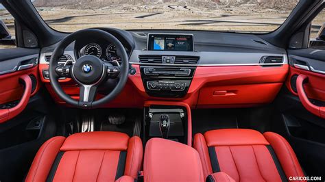 BMW X2 M35i | 2019MY | Interior, Cockpit