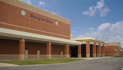 Francis Howell High School - Hoener