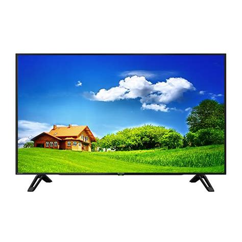 SHARP 60'' AQUOS 4K UHD LED Android TV 4TC60CK1X - 1NOWmy Digimate ...