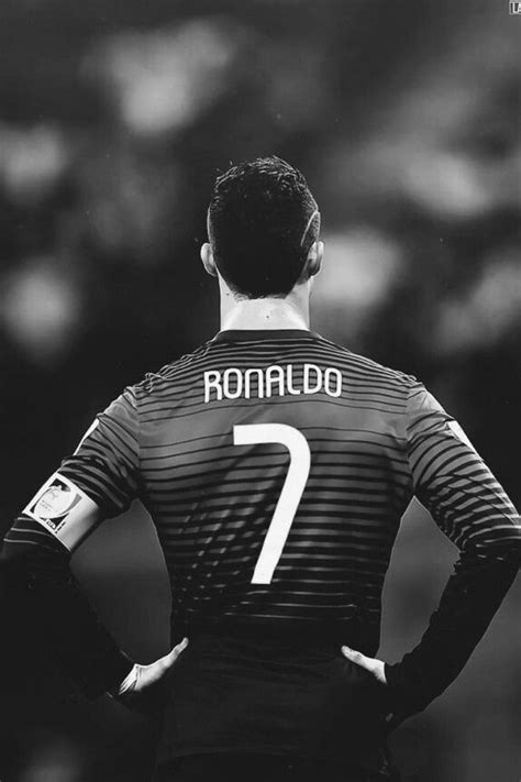 Cristiano Ronaldo | Back | View | Ronaldo, Cristiano ronaldo juventus ...