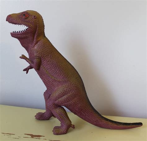 Tyrannosaurus (Dor Mei) | Dinosaur Toy Blog