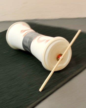 Kids get step-by-step instructions for how to make a rubber band car and explore the physics of ...