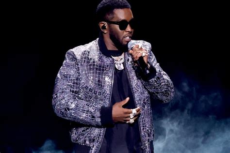 Diddy Sued by Producer for Sexual Assault, Grooming | Hypebeast