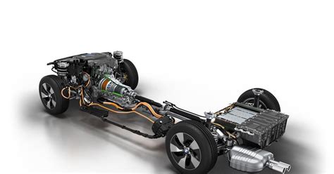 BMW plans more plug-in hybrids for its core model range | Article ...