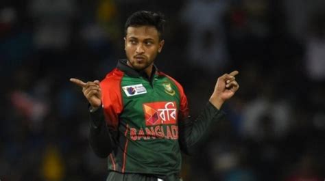 With eyes set on international return, Shakib Al Hasan to resume ...