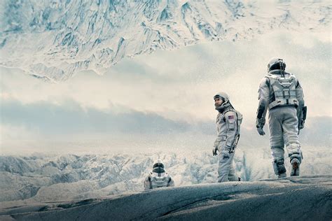 Watch a special IMAX screening of Interstellar, with behind-the-scenes footage, this weekend