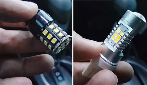 Are 7440 And 7443 Bulbs The Same? - Honda The Other Side