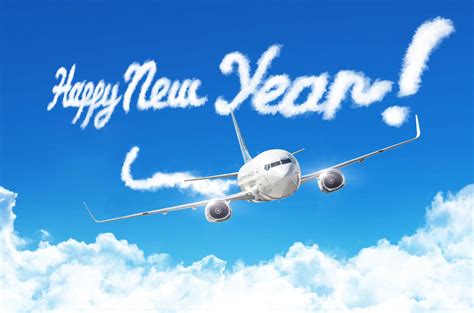 2023 Resolutions For The U.S. Airlines Industry