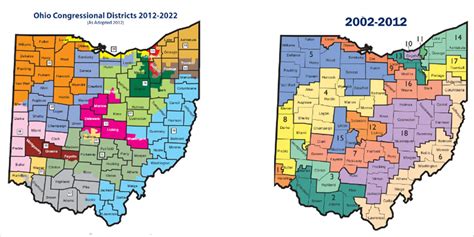 Gerrymandering: Shading the Lines | WKSU