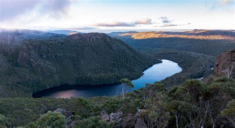 Tasmania | A Hiking Paradise