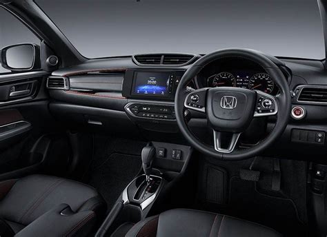 Novo Honda WR-V 2023 surge com visual inspirado no HR-V