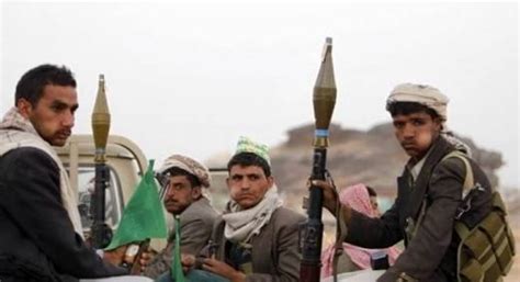 US officials accuse Iran of supporting Houthis in Yemen - Iran Briefing ...