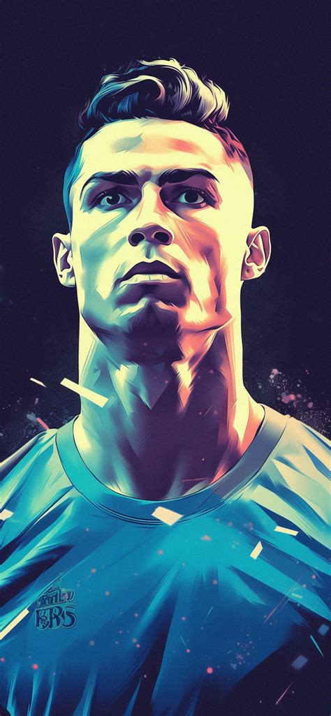 Cristiano Ronaldo Epic Wallpapers - Best HD Football Wallpapers