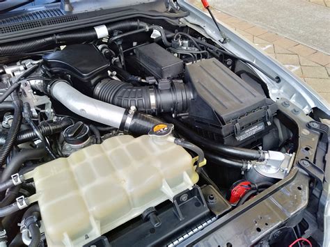 2022 Nissan Navara Engine