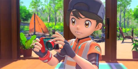 New Pokémon Snap Gets Release Date and Gameplay Trailer