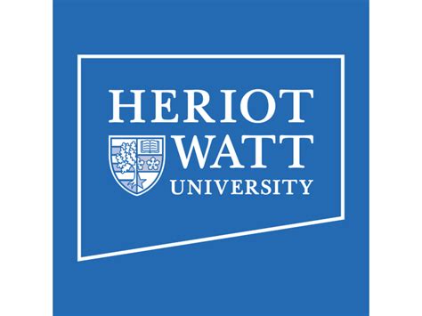 Heriot Watt University Logo PNG Transparent & SVG Vector - Freebie Supply