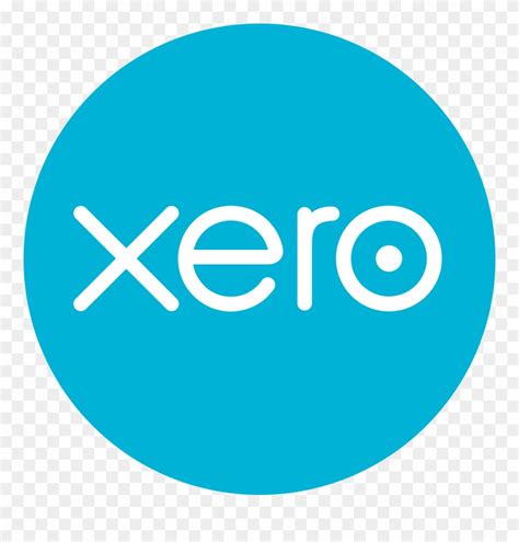 Xero-logo - Xero Accounting Clipart (#2037717) - PinClipart