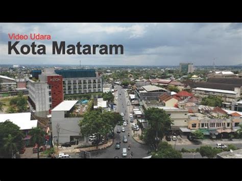 Gambar Kota Mataram – serat